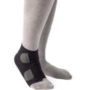 Sigvaris Compreboot Lite - 10-15 mmHg Black SM/MD/LG Long