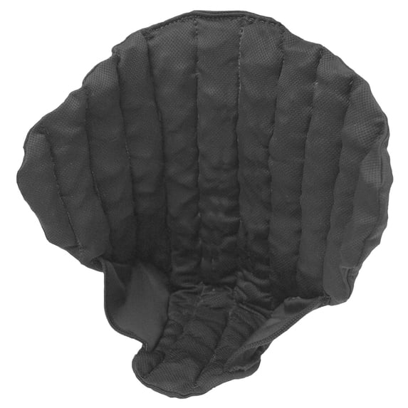 Genifit Channel Formation Foam Chippad For Genital Edema; Male; Sm Short, 2231-GMS, SIGVARIS