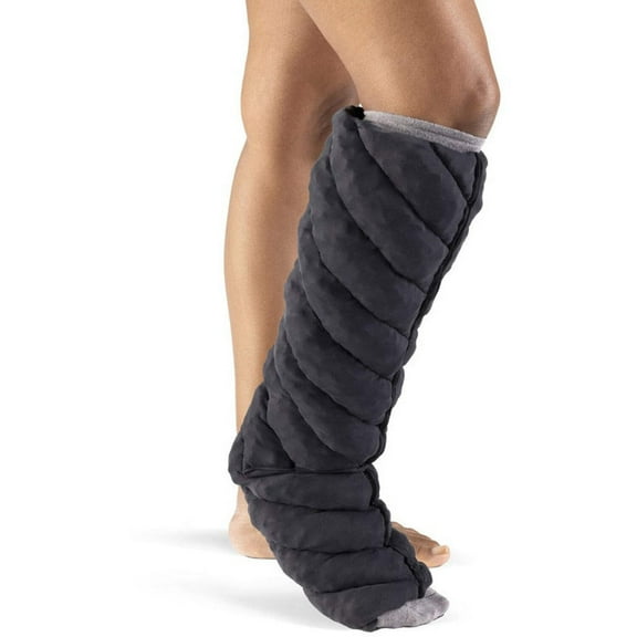 SIGVARIS 2632 Chipsleeve w/ Oversleeve Foot To Knee-Med Tall