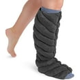 thumbnail image 1 of SIGVARIS 2633 Chipsleeve w/ Oversleeve Foot To Knee-Large REG, 1 of 1