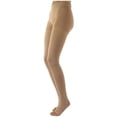 thumbnail image 1 of SIGVARIS 503PM3O77 30-40 mmHg Natural Rubber Pantyhose OT-Full-Short, 1 of 2