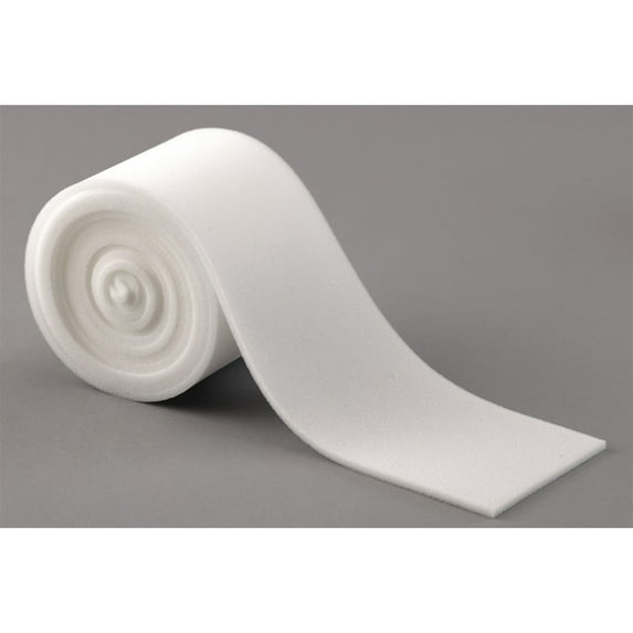 SIGVARIS 5102 Lymphesoft Rolled Foam w/ Bandaging-12cmx2.5m-12/Case