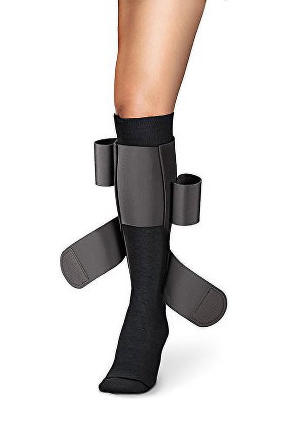 SIGVARIS COMPREFLEX LITE Below Knee Regular Length W/10-15