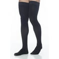 thumbnail image 1 of SIGVARIS Men's Access 970 Closed-Toe Thigh High Medical Compression 20-30mmHg, 1 of 3