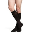 thumbnail image 1 of SIGVARIS Men’s Style Sea Island Cotton 220 Closed Toe Calf-High Socks 20-30mmHg, 1 of 3