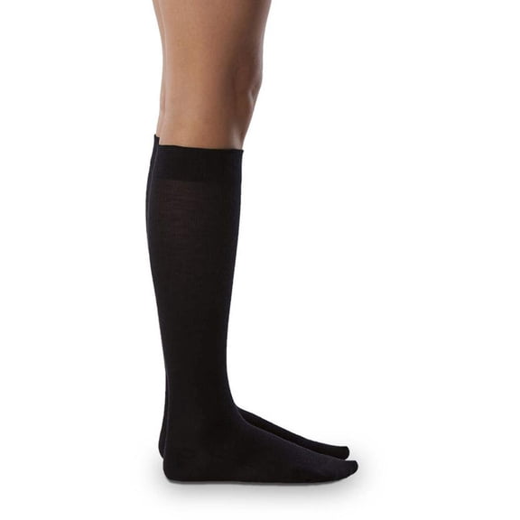 SIGVARIS Women’s Merino Wool Knee-High Compression Socks 15-20mmHg