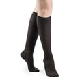 thumbnail image 1 of SIGVARIS Women’s Merino Wool Knee-High Compression Socks 15-20mmHg, 1 of 3