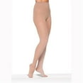 thumbnail image 1 of SIGVARIS Women’s Style Sheer 780 Open Toe Pantyhose 20-30mmHg, 1 of 3