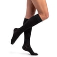 thumbnail image 1 of SIGVARIS Womens Access 970 20-30mmHg Closed-Toe Calf High Medical Compression, 1 of 5