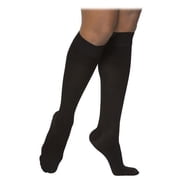 SIGVARIS Womens Access 970 20-30mmHg Closed-Toe Calf High Medical Compression
