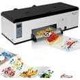 thumbnail image 1 of SIHAO A3 XP600 DTF Printer, 2160 * 720dpi DTF Transfer Printer Machine with White Ink Mixing Circulation and Auto Cleaning(C31 XP600), 1 of 9