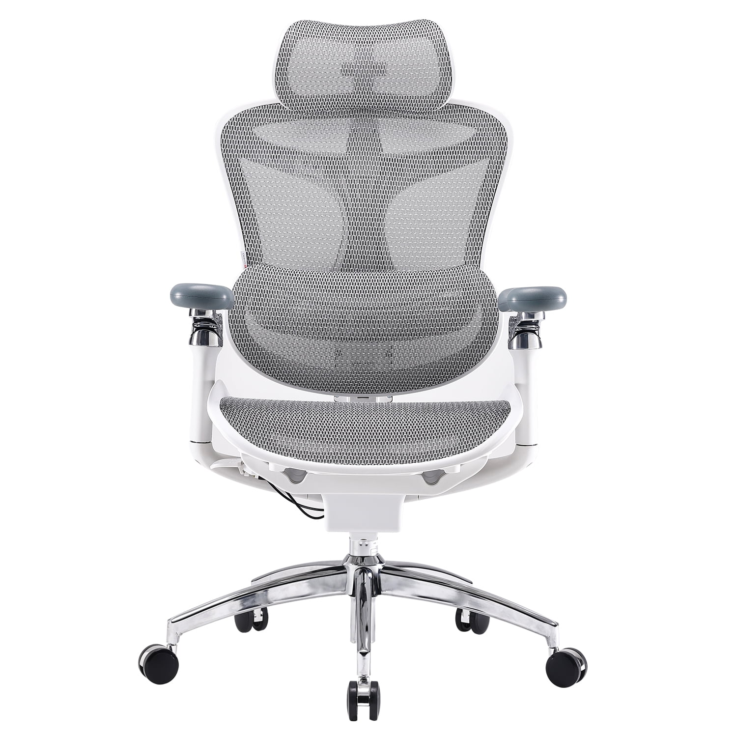 SIHOO Doro C300 PRO Ergonomic Chair Dual Seat Back Support Home 