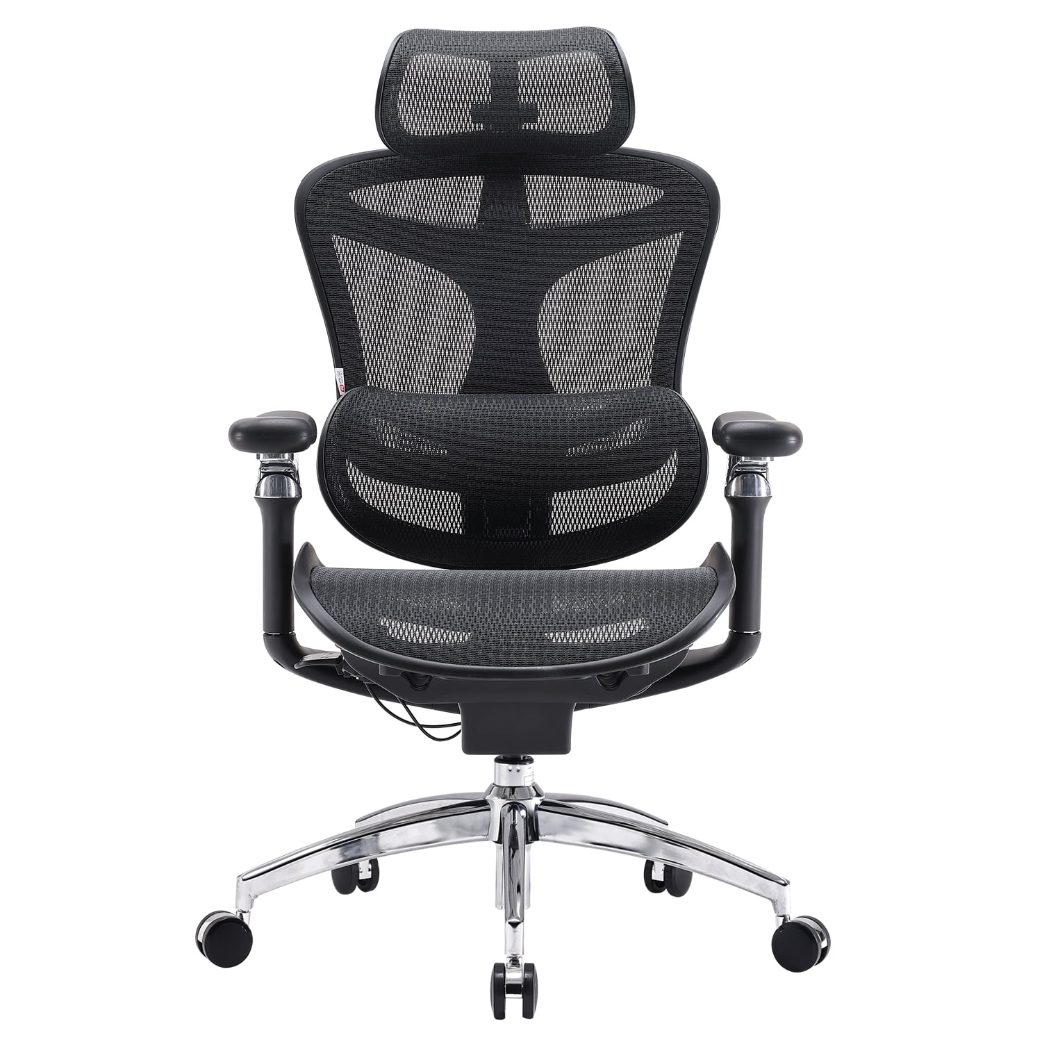 【定価¥74,999】SIHOO Doro C300 Pro ブラック 極美品 Sihoo Doro C300 Pro Ergonomic Office Chair, Adjustable Lumbar