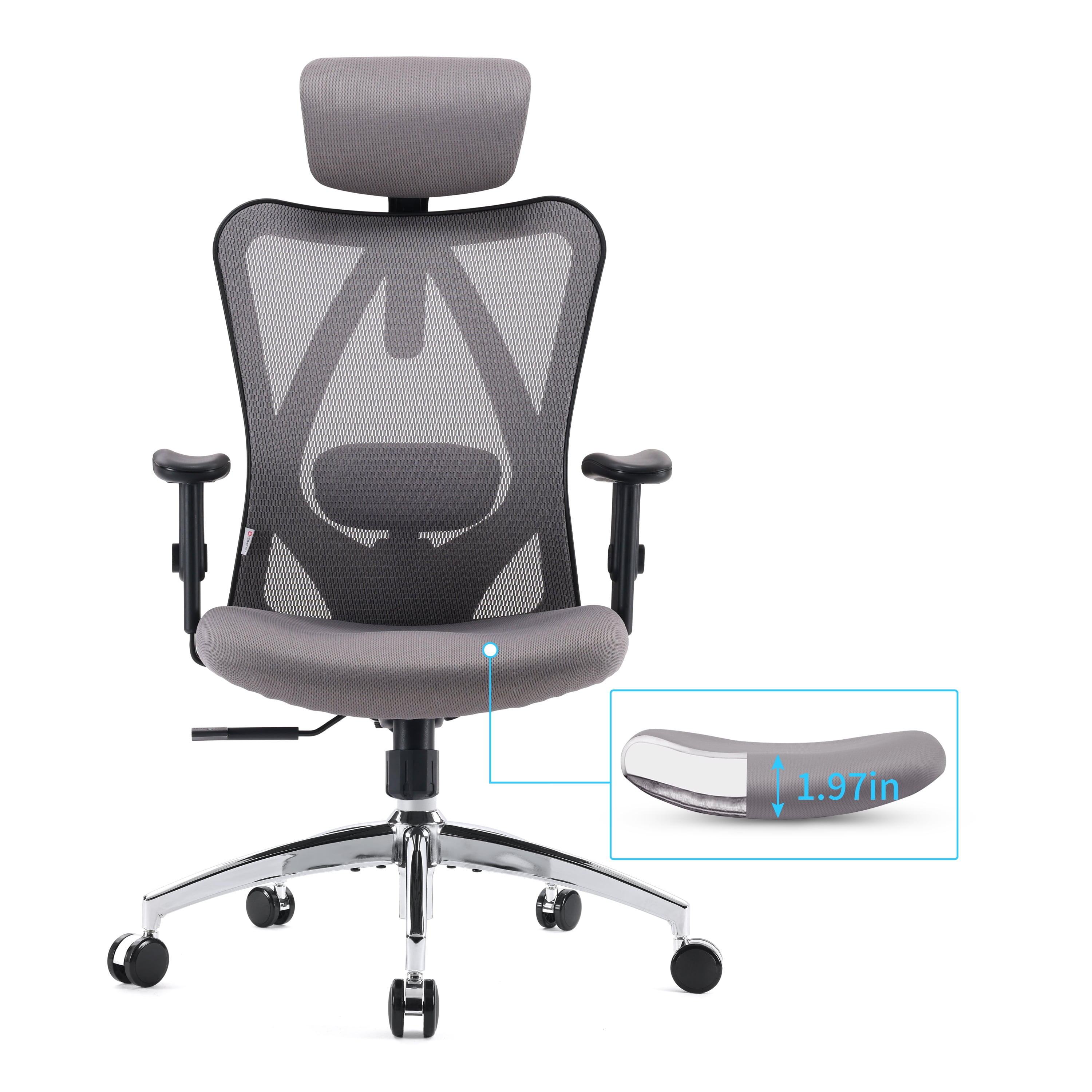 https://i5.walmartimages.com/seo/SIHOO-Ergonomic-High-Back-Office-Chair-Adjustable-Computer-Desk-Chair-with-Lumbar-Support-300lb-Gray_b38beee6-2145-45f3-8fbe-231b2c698eef.4408ab00a799961e3fc7d800ee1b8bcc.jpeg