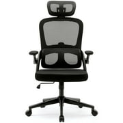 Mesh Back Chair - Techno Office Furniture: Office Furniture Richmond