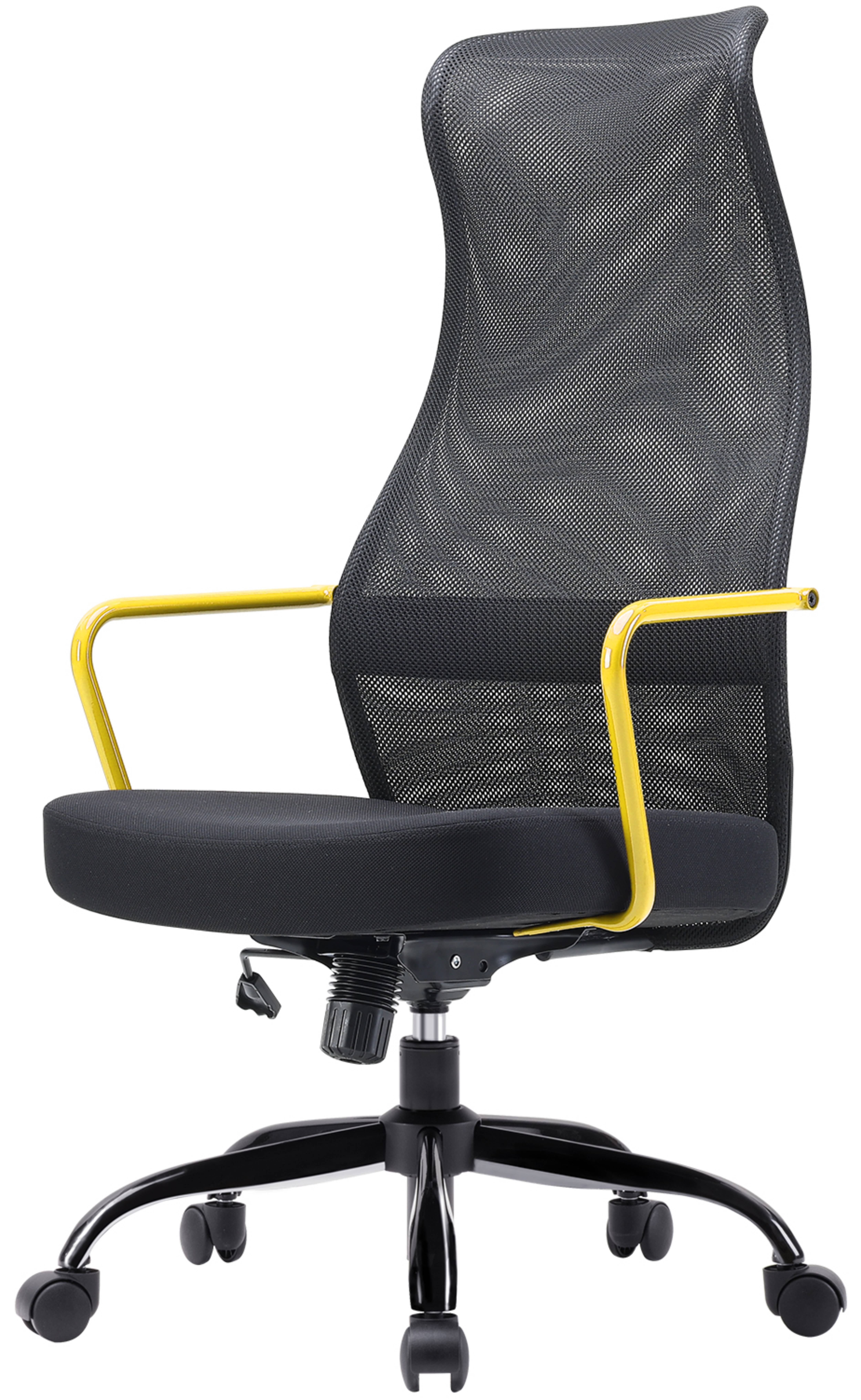 Office Chair Headrest Attachment,Chair Neck Pillow,Elastic Sponge Head  Pillow for Ergonomic,Suit Office Seats, Recliners, Leisure Chairs, Outdoor