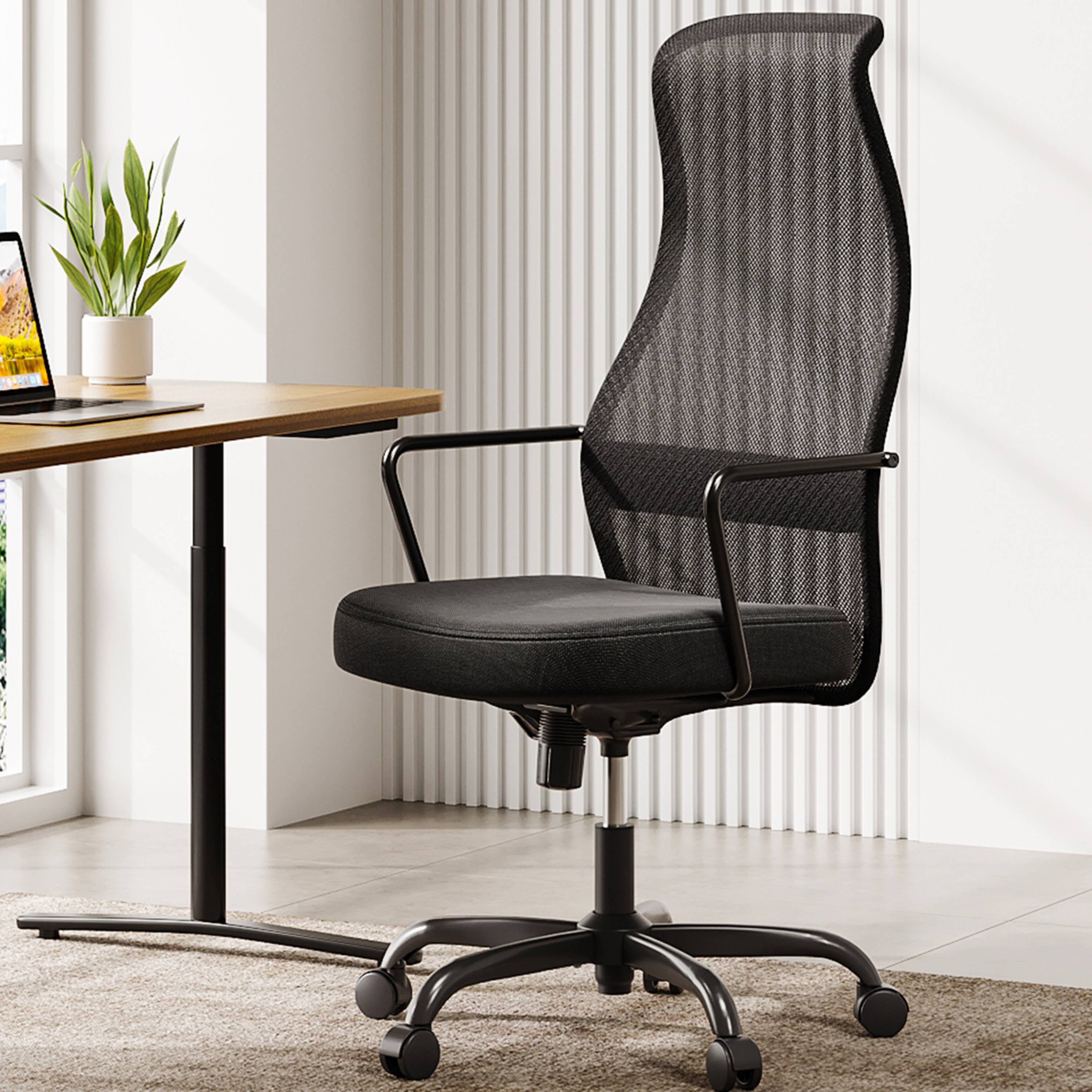 Sihoo Modern Best Quality Full Mesh Ergonomic Office Chair with