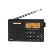 GPX CD Boombox with AM/FM Radio, BC112B - Walmart.com