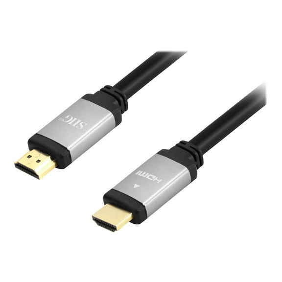 SIIG 16' 4K High Speed HDMI Cable 18GBPS Bandwidth