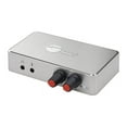 thumbnail image 1 of SIIG 4K HDMI Video Capture Box with Volume Control & Loopout - Easily capture and save 4Kx2K@60Hz HDMI signals in 4Kx2K@30Hz resolution from any HDMI source such as Gaming console, Media players,, 1 of 10