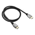 thumbnail image 1 of SIIG 8K Ultra High Speed HDMI Cable - 3.3ft, 1 of 5