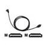 SIIG 90 Degree to 180 Degree HDMI Cable - HDMI cable - 6.6 ft