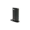thumbnail image 1 of SIIG AC JUDK0H11S1 Universal Hybrid Dual 4K Video Docking Station TypeC TB3, 1 of 16