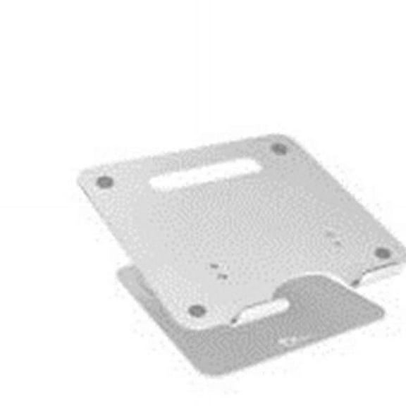 SIIG Adjustable Aluminum Laptop Stand for Macbook & PC