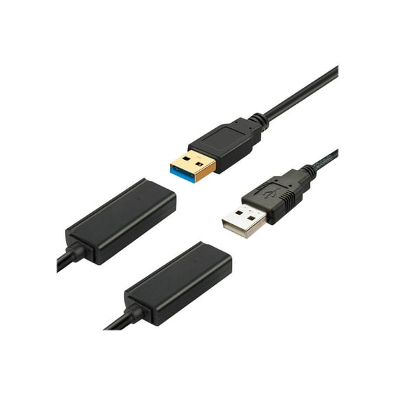SIIG USB 3.0 AOC Male to Female Active Cable 30M