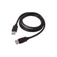 thumbnail image 1 of SIIG DisplayPort Cable - 2M, 1 of 3