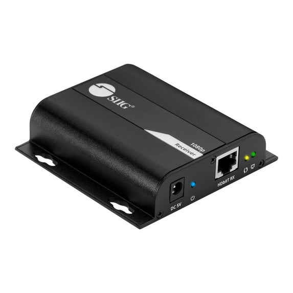 SIIG CE-H24U11-S1 - HDMI over HDbitT input module