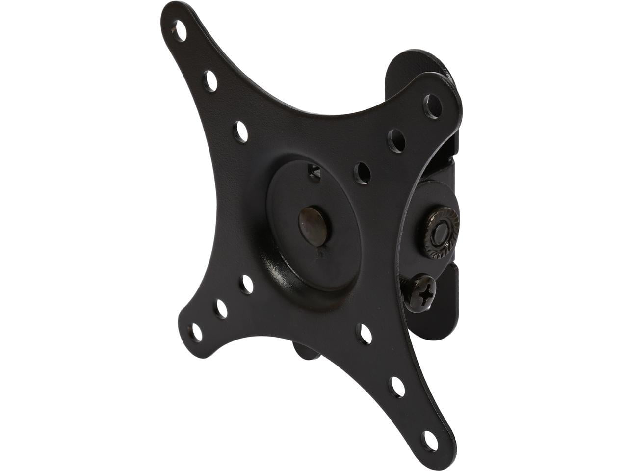 SIIG CEMT0A12S1 10"26" Tilt TV Wall Mount LED & LCD HDTV,up to VESA