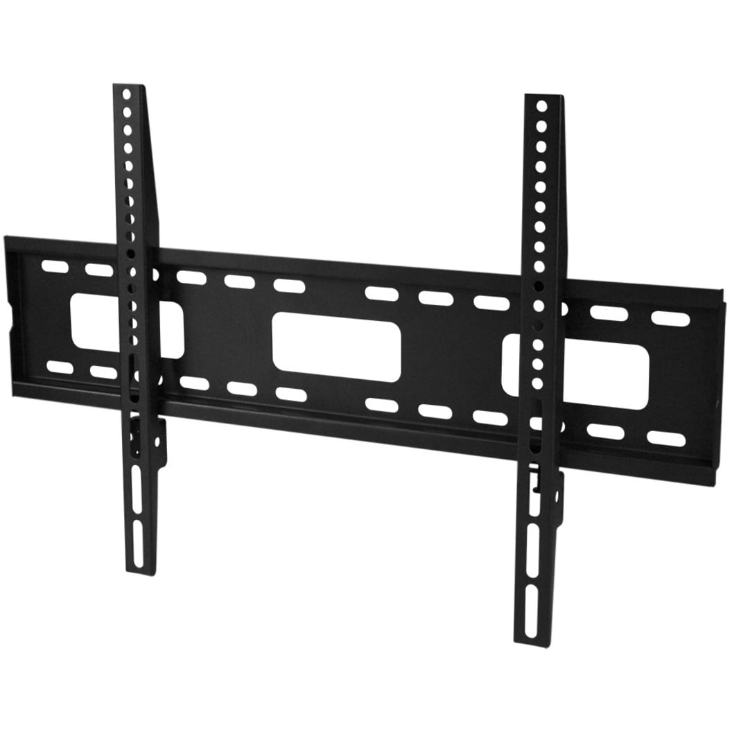 SIIG CE-MT1R12-S1 Low Profile Universal TV Mount - 32" to 65"