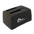 thumbnail image 1 of SIIG Cool Dual SATA to USB 2.0 Docking - storage controller - SATA 3Gb/s - USB 2.0, 1 of 3