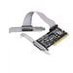 SIIG CyberParallel Dual - parallel adapter