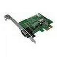 thumbnail image 1 of SIIG DP CyberSerial PCIe - serial adapter, 1 of 2