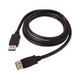thumbnail image 1 of SIIG DisplayPort Cable - 1M, 1 of 2