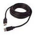 thumbnail image 1 of SIIG DisplayPort cable - 16.4 ft, 1 of 2