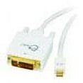 thumbnail image 1 of SIIG DisplayPort cable - 6.3 ft, 1 of 5