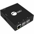 thumbnail image 1 of SIIG HDMI Video Wall Over IP Multicast System, Controller, 1 of 6