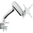 thumbnail image 1 of SIIG Heavy Duty Gas Spring Aluminum Desk Monitor Arm, 1 of 6