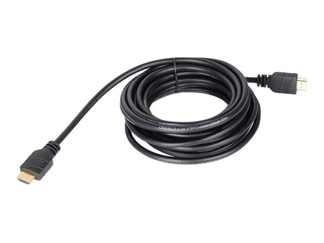 SIIG Inc CB-H20512-S1 High Speed HDMI Cable with Ethernet