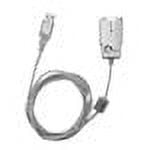 SIIG JU-CB1S12-S3 - serial adapter