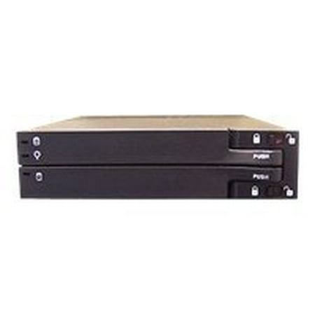 SIIG MobileRack Hard Drive Enclosure