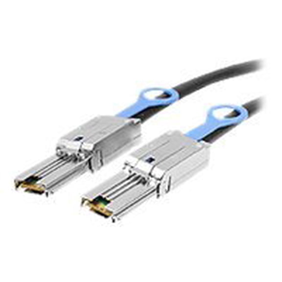 SIIG ND2021B SIIG External Mini-SAS SFF-8088 to SFF-8088 Cable