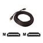 SIIG PremiumHD - HDMI cable - 16.4 ft