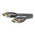 SIIG ProHD - HDMI with Ethernet cable - 6.6 ft