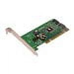SIIG Serial ATA PCI - storage controller - SATA 1.5Gb/s - PCI/66 MHz