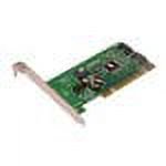 SIIG Serial ATA PCI - storage controller - SATA 1.5Gb/s - PCI/66 MHz