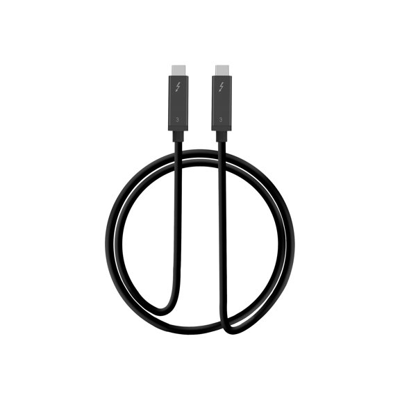 SIIG Thunderbolt 3 40Gbps Active Cable - 1M (cb-tb0011-s1)